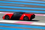 Marussia B2 2009 года